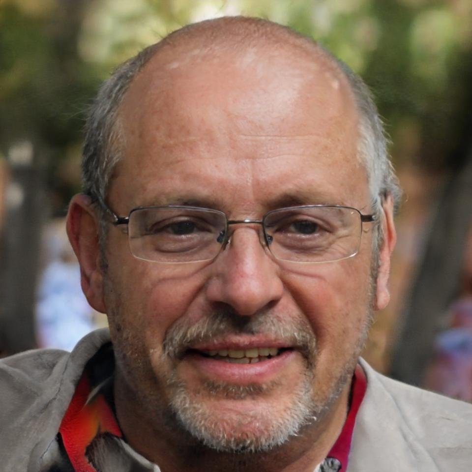 Participante del seminario